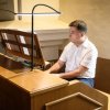 Michał Markuszewski, 7. 9. 2025