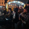 Akustika u ohniště, 13. 12. 2025