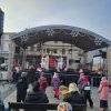 Vánoční kabaret, 14. 12. 2025