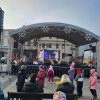 Vánoční kabaret, 14. 12. 2025