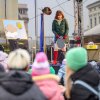 Vánoční sněhánky Michaely Dolinové, 20. 12. 2025