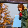 Vánoční sněhánky Michaely Dolinové, 20. 12. 2025