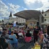 Prázdninová párty s Hopsalínem, 13. 7. 2025