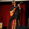 Rudy Linka, One man show, 6. 5. 2025