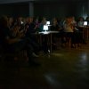 Rudy Linka, One man show, 6. 5. 2025