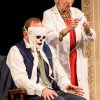 Madame Rubinstein, 14. 11. 2025