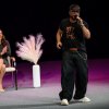 Osmany show