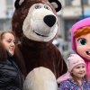 Rozsvícení vánočního stromu, 30. 11. 2025