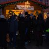 Rozsvícení vánočního stromu, 30. 11. 2025