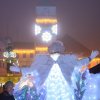 Rozsvícení vánočního stromu, 30. 11. 2025