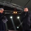 Rozsvícení vánočního stromu, 30. 11. 2025