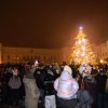 Rozsvícení vánočního stromu, 30. 11. 2025