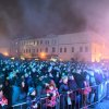 Rozsvícení vánočního stromu, 30. 11. 2025