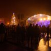 Rozsvícení vánočního stromu, 30. 11. 2025