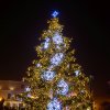 Rozsvícení vánočního stromu, 30. 11. 2025