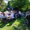 Moravský vrabec 2026 - 6. 6. 2026