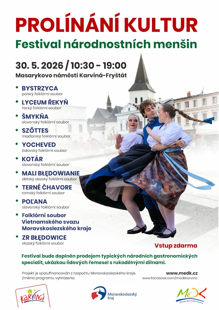 Prolínání kultur